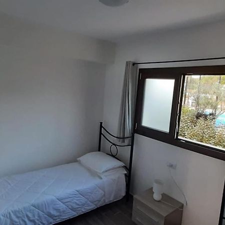 Skg Resort Arzachena Ngoại thất bức ảnh