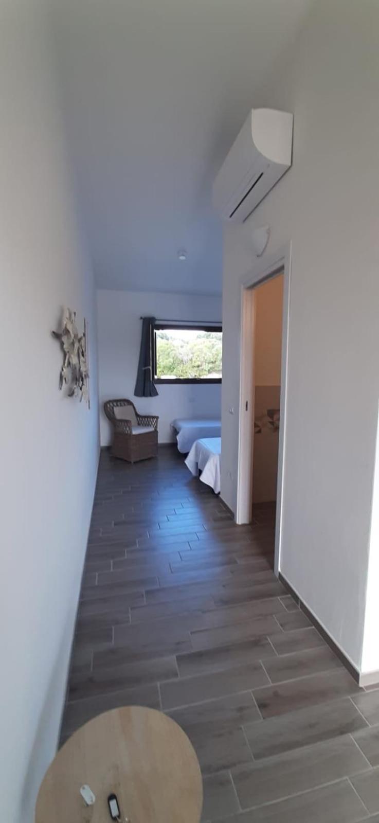 Skg Resort Arzachena Ngoại thất bức ảnh