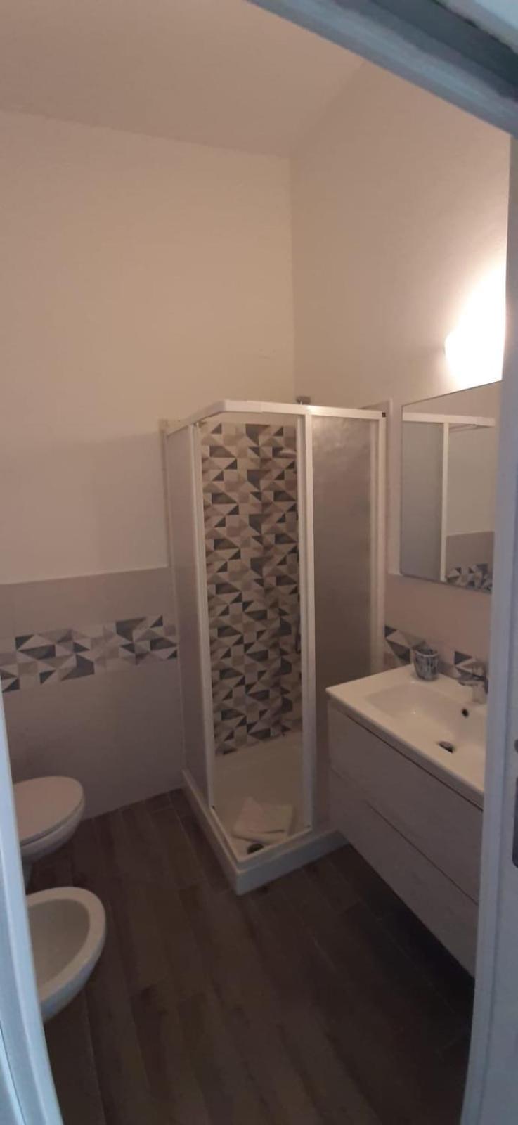 Skg Resort Arzachena Ngoại thất bức ảnh